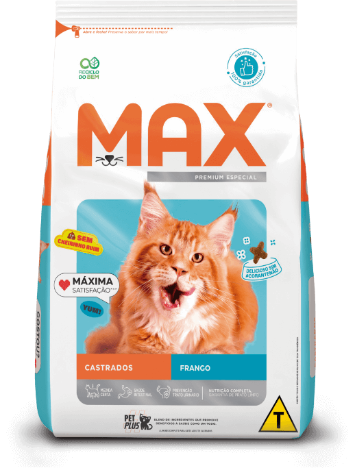 Max Gatos